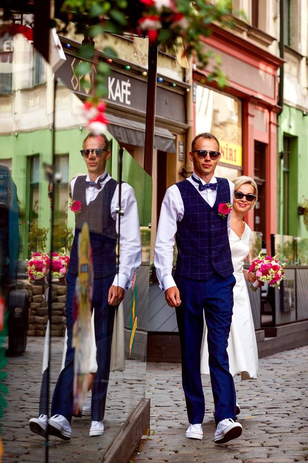 свадебная прогулка, свадьба, жених, невеста, любовь, love story, кольца, mdmmikle, Латвия, Рига, Михаил Маслов