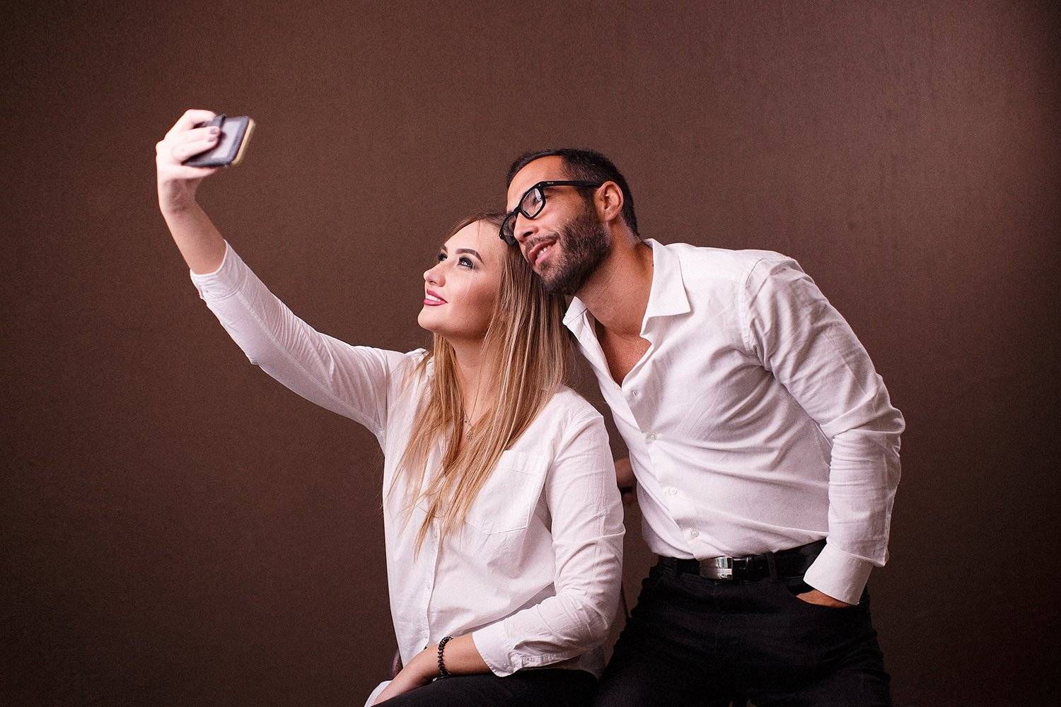 , Копотилов Михаил