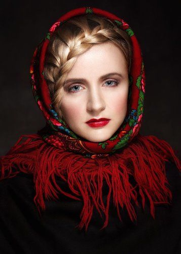 Морозова