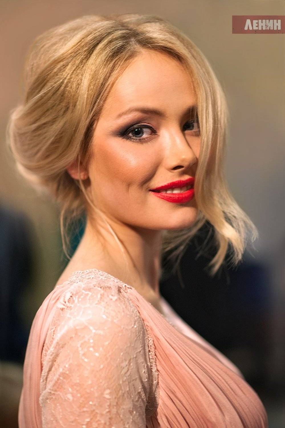 актриса, зоя, бербер, 2016.11.18, Сергей ЛЕНИН