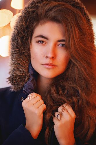 AF-S NIKKOR 105MM F/1.4E ED