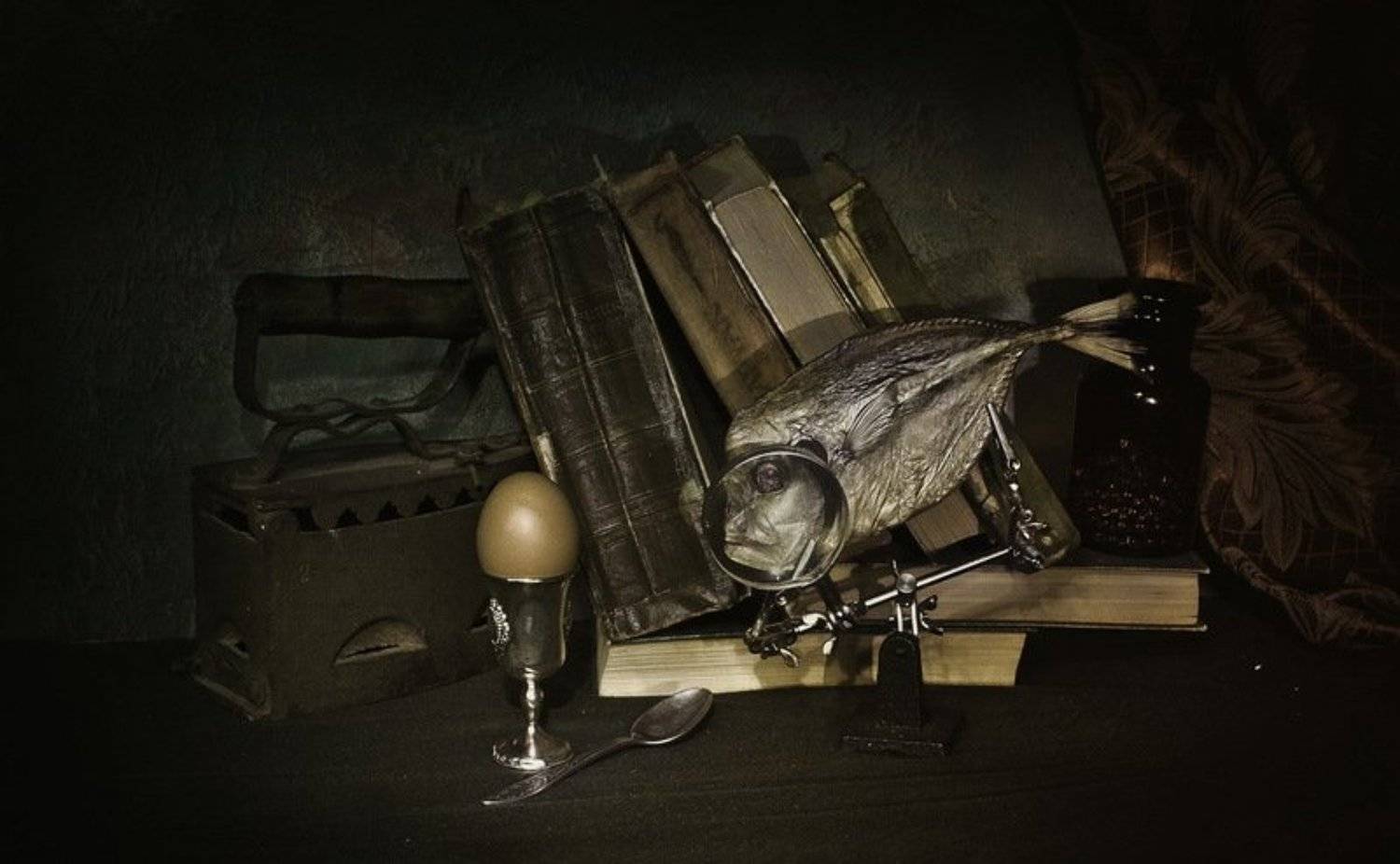 , Михаил Анисимов