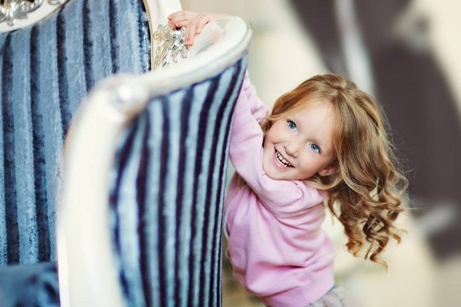 , Калмыкова Ирина