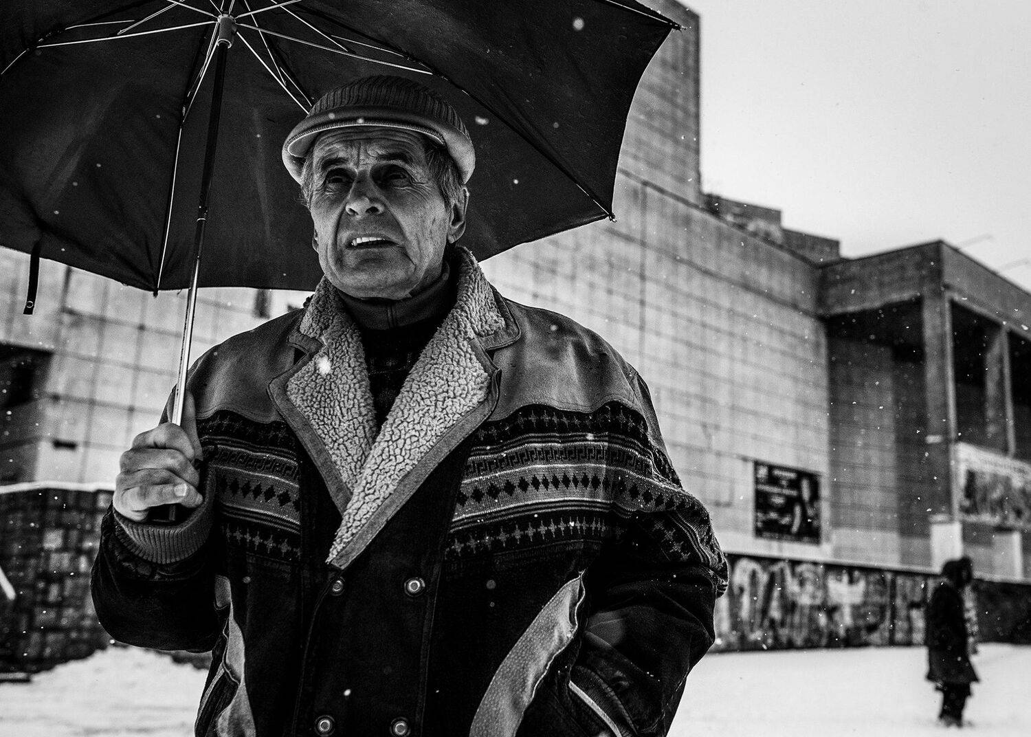 , Константин Михальчевский