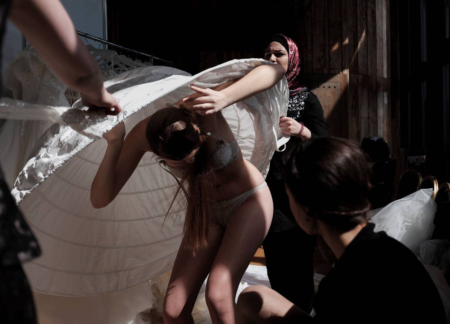 , Константин Михальчевский