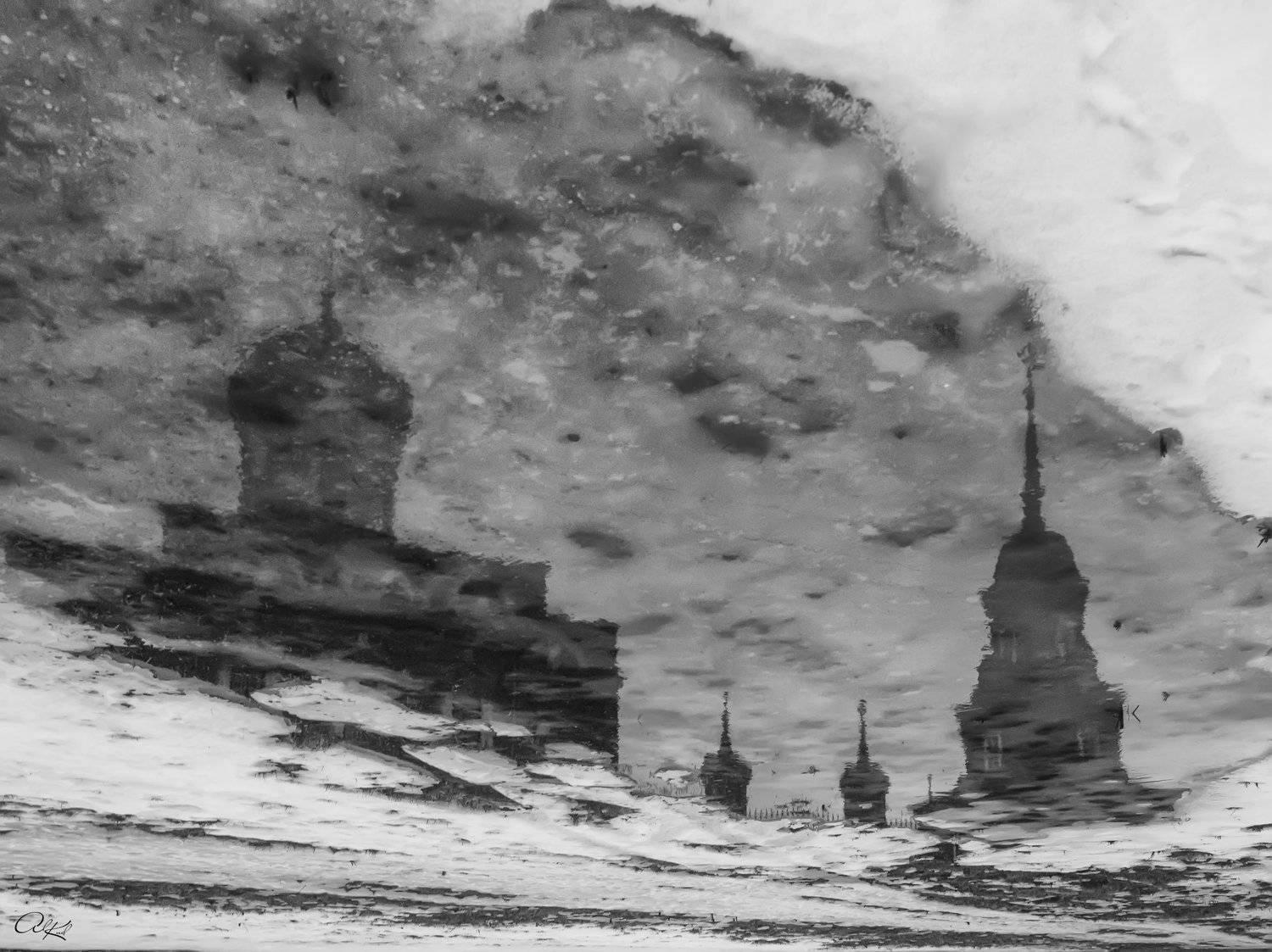 , Александр Кудинов