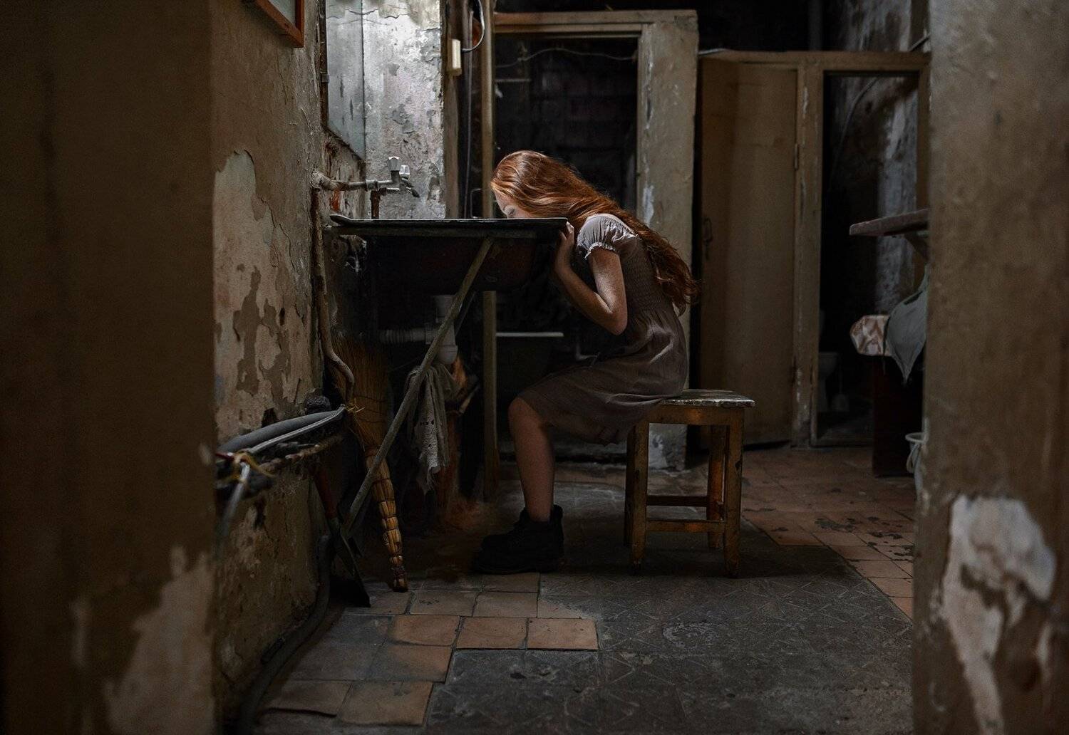 , Игорь Бурба