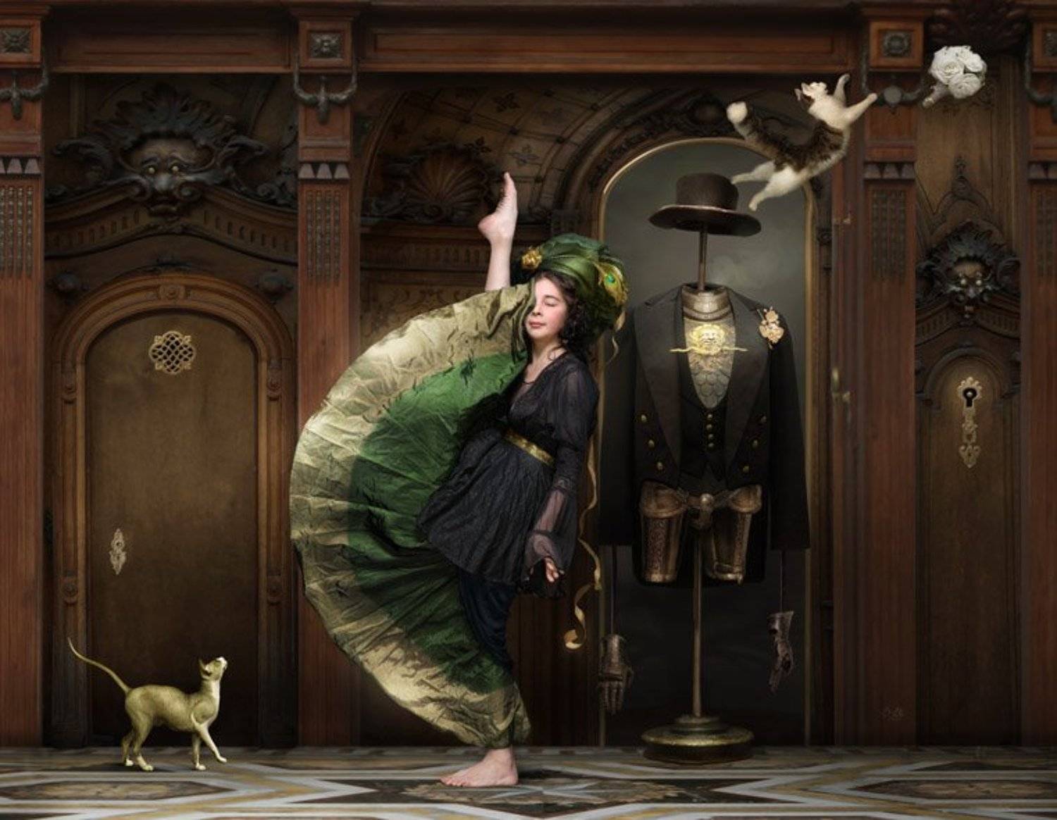 , Владимир Федотко