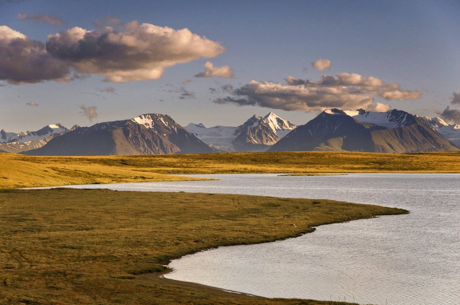 , Алексей Кретов