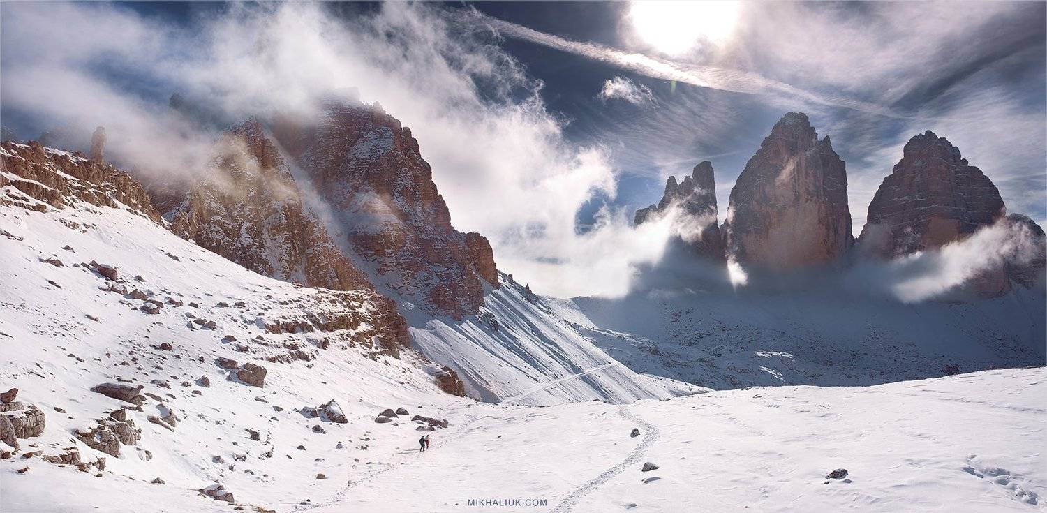 , Михалюк Сергей.