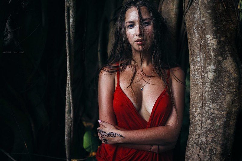 Портреты фото превью