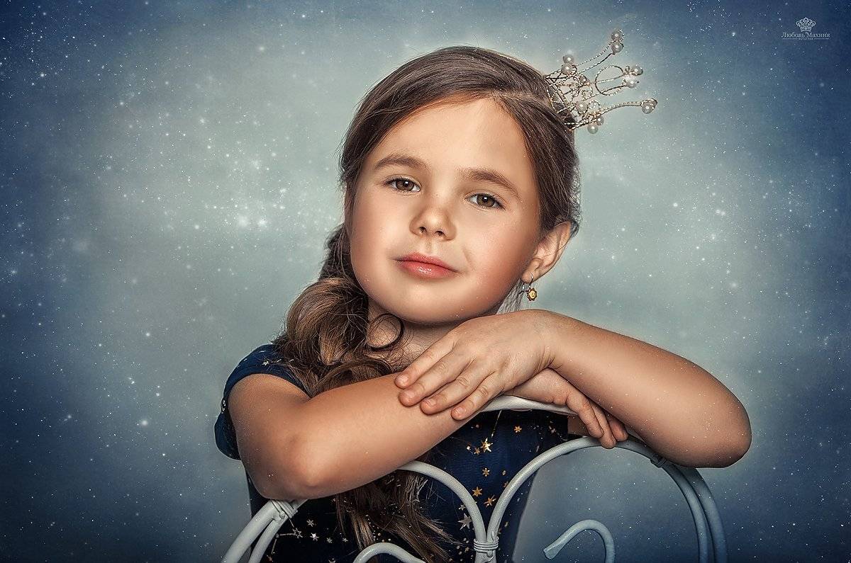 , Любовь Махиня