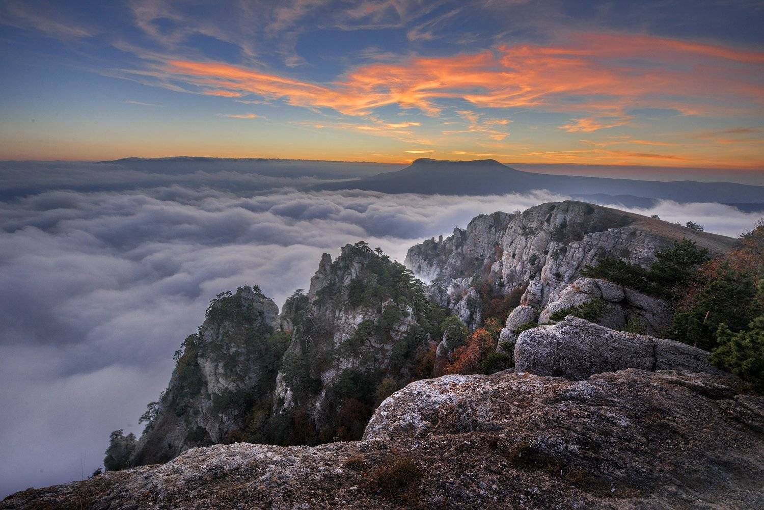 крым., демерджи., Владимир Рябков