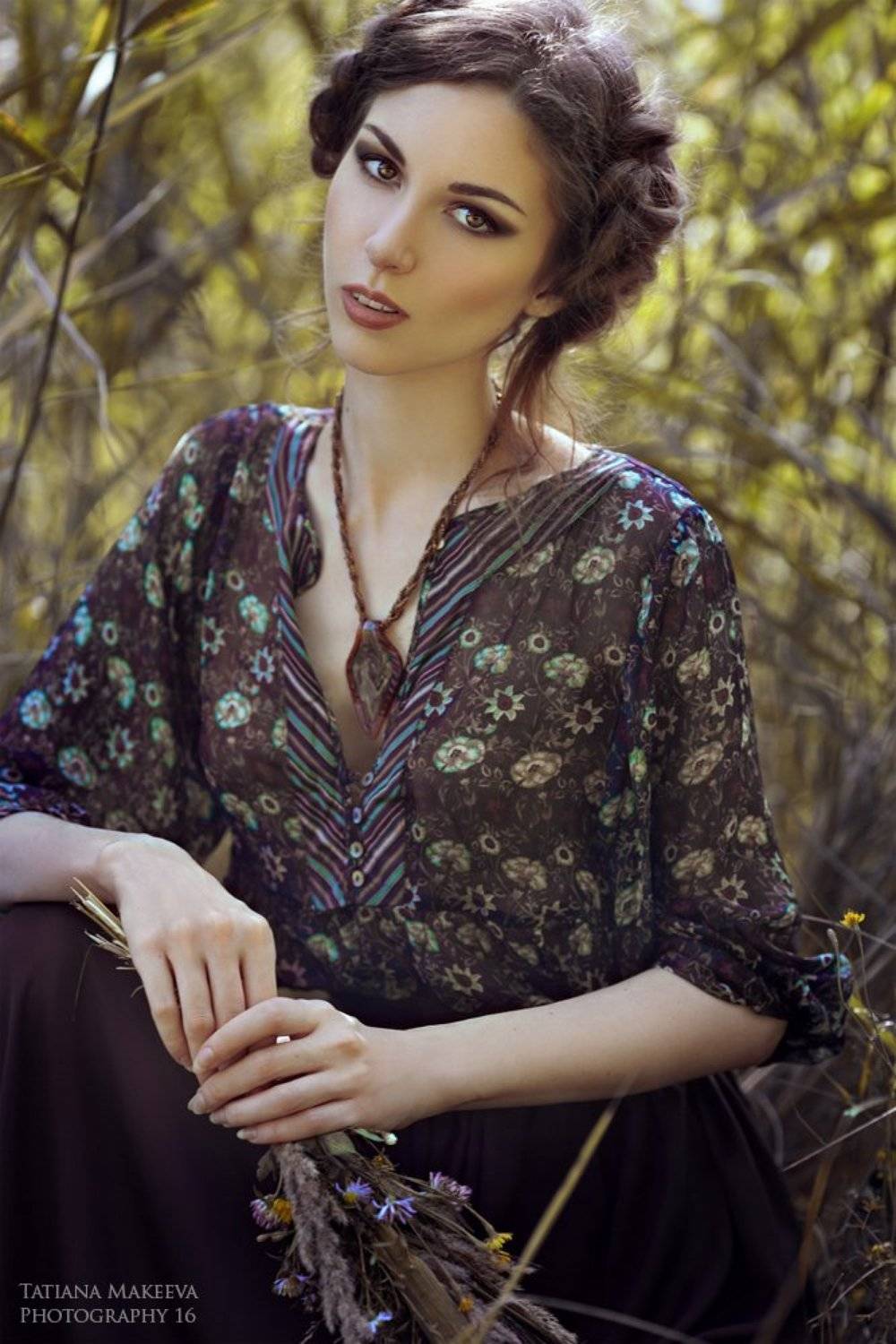 , Мария Мальцева