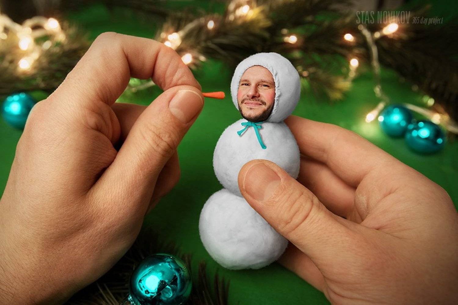 , Станислав Новиков