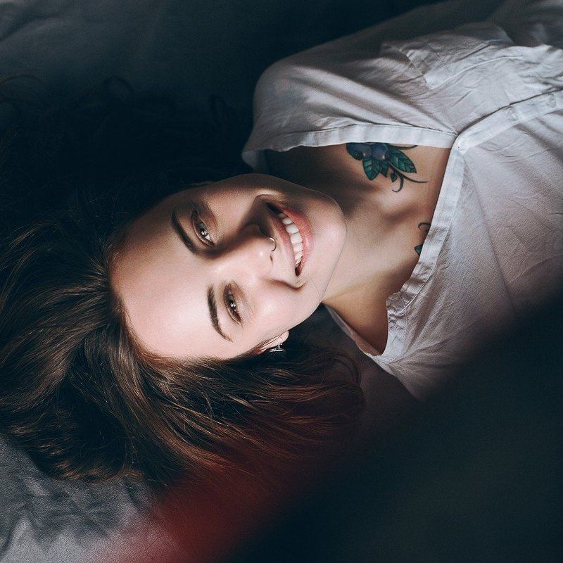 Карина фото превью