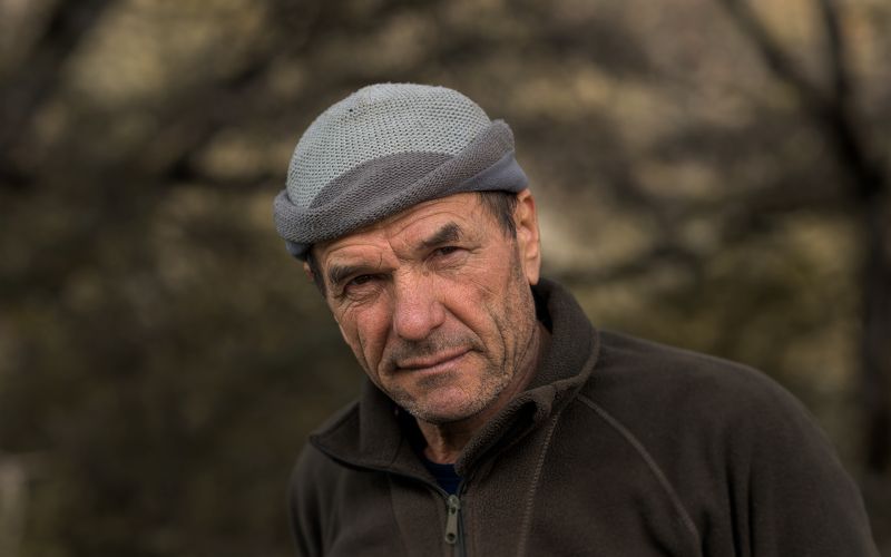 Портрет фото превью