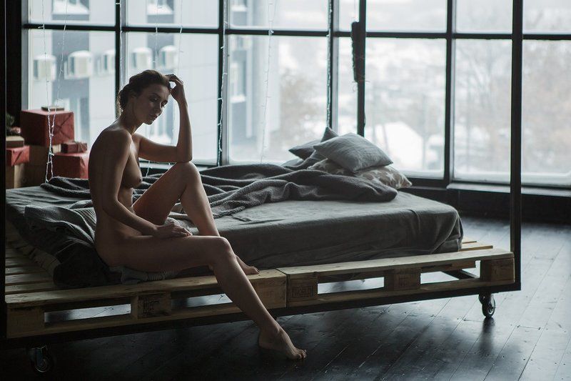 ню, nu, nude, nsk *** фото превью