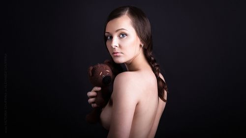 Baby Bear