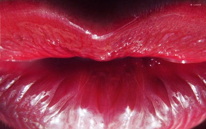 lucas, lucastudio, nude RedShell © фото превью