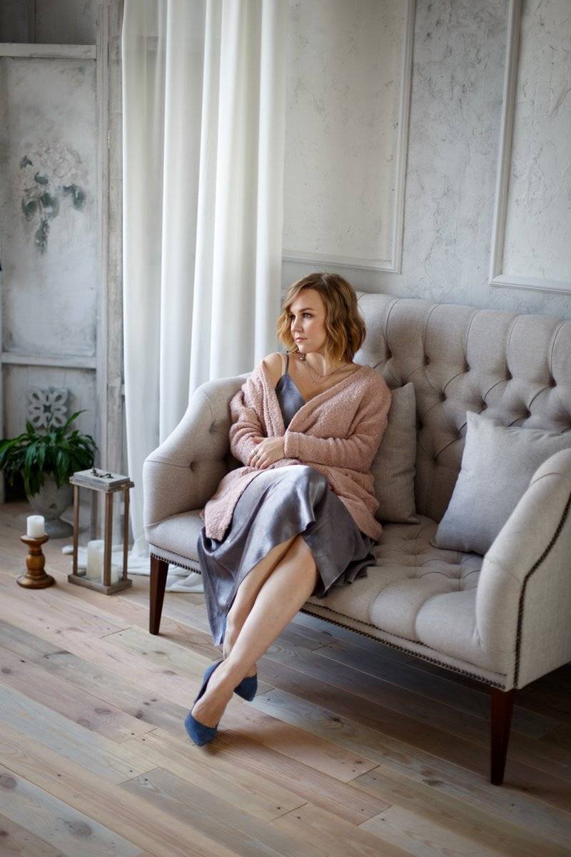 , Наталья Онянова