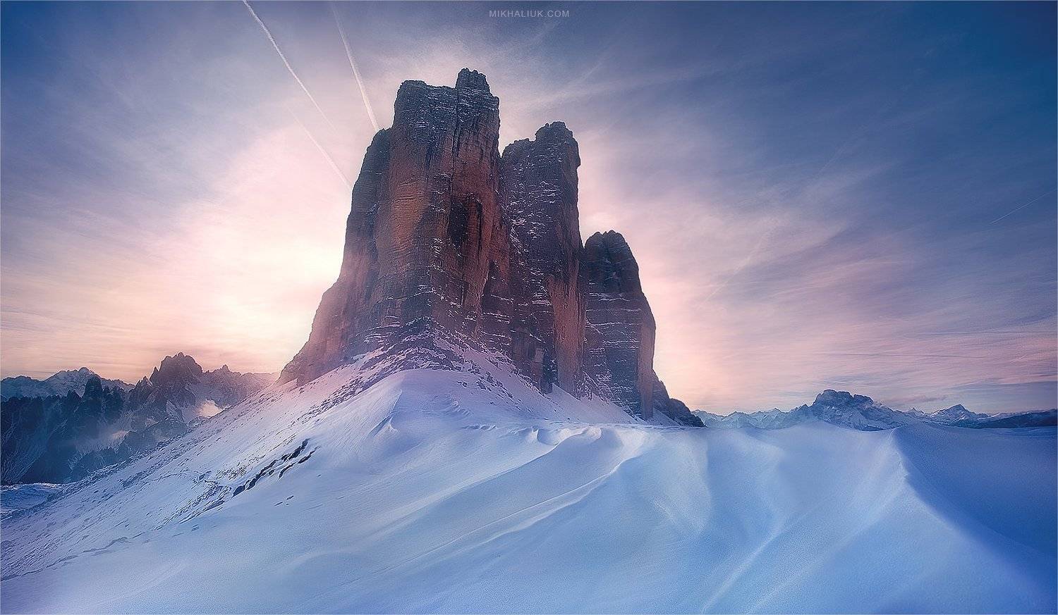 , Михалюк Сергей.