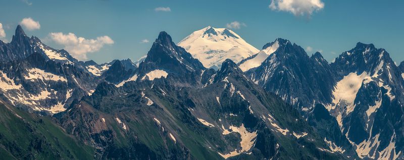 Подпирая небеса фото превью