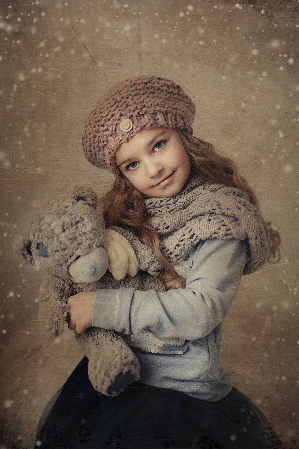 , Сайгина Ольга