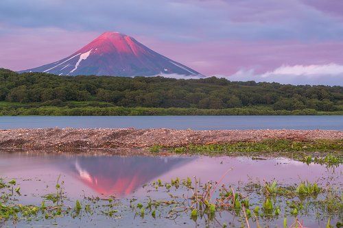 Раздвоение