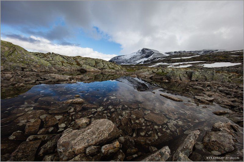 Норвегия фото превью