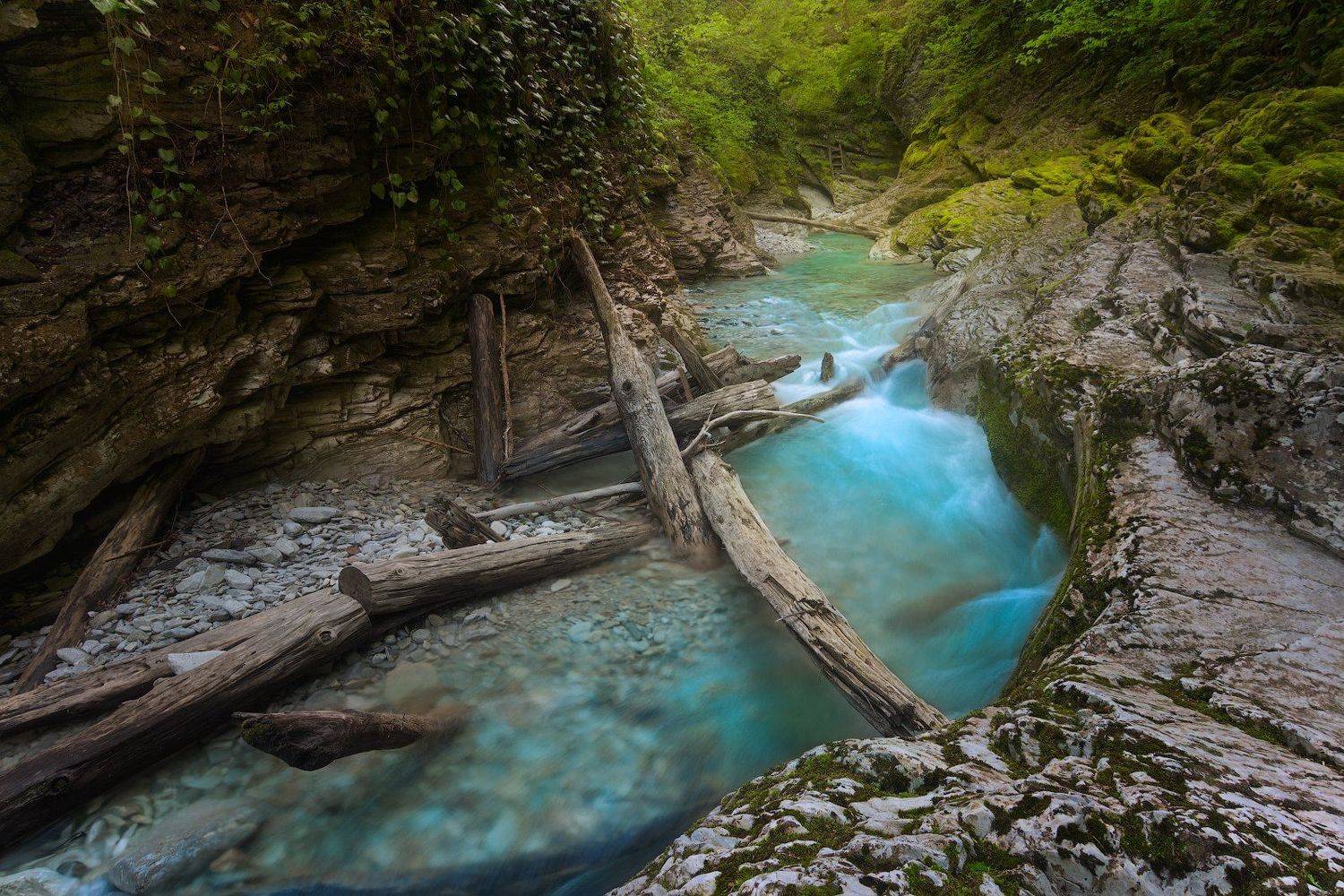 , Павел Небо