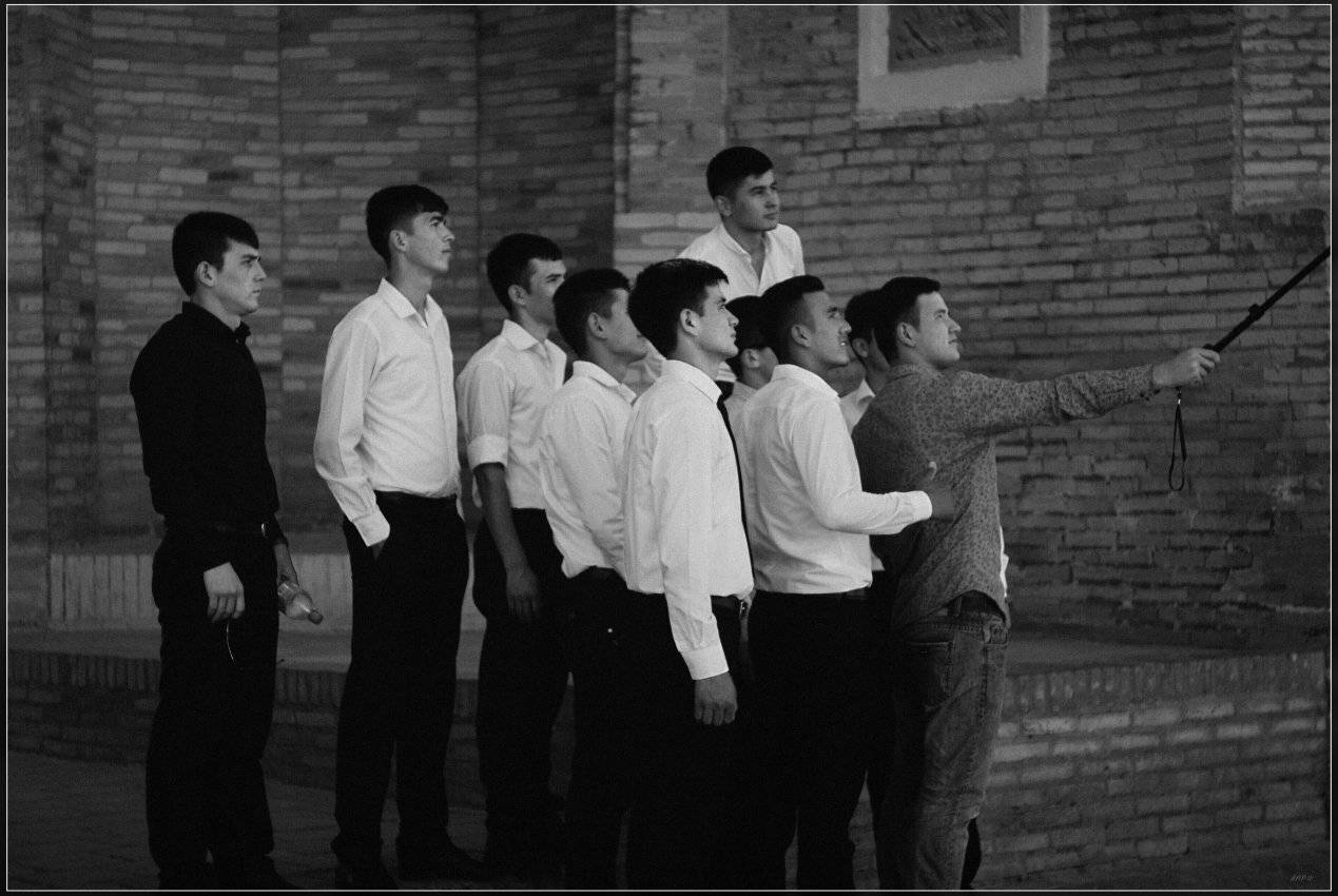 , Ильдар Садыков