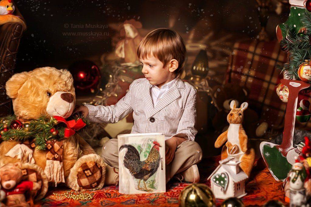 , Мусская Татьяна