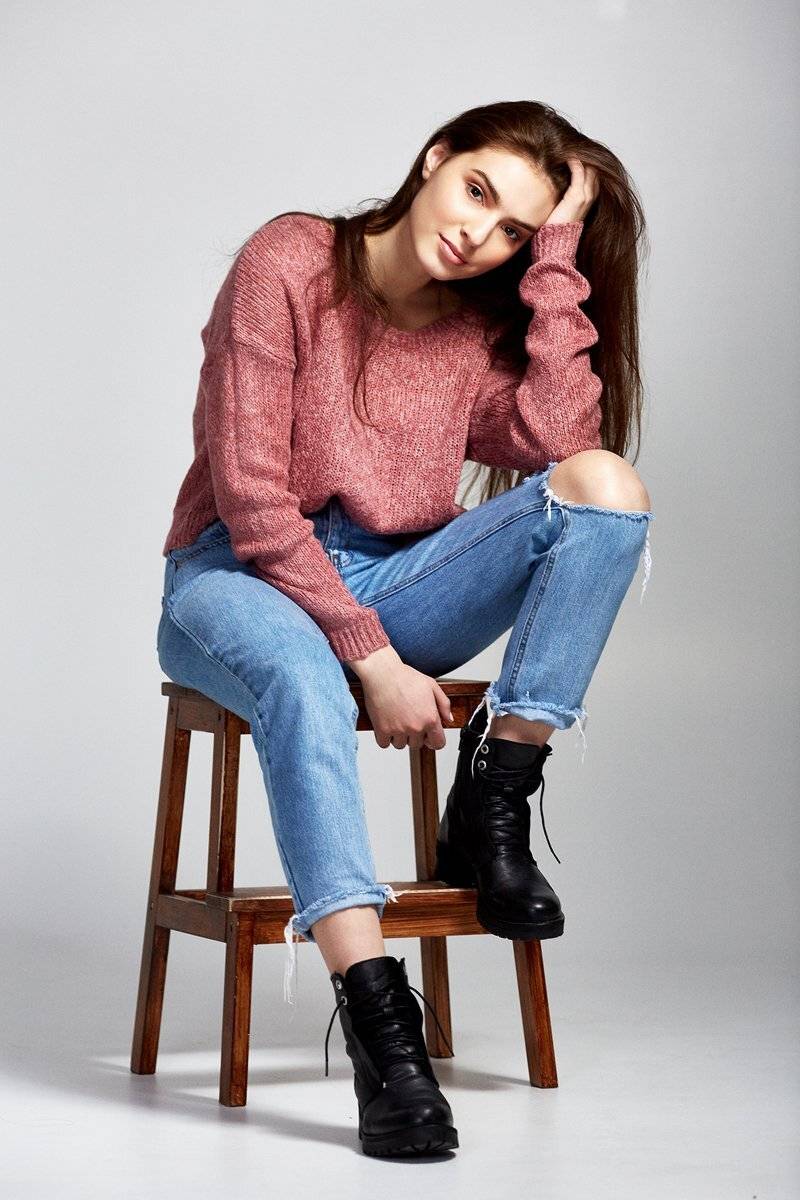 , Семён Конев