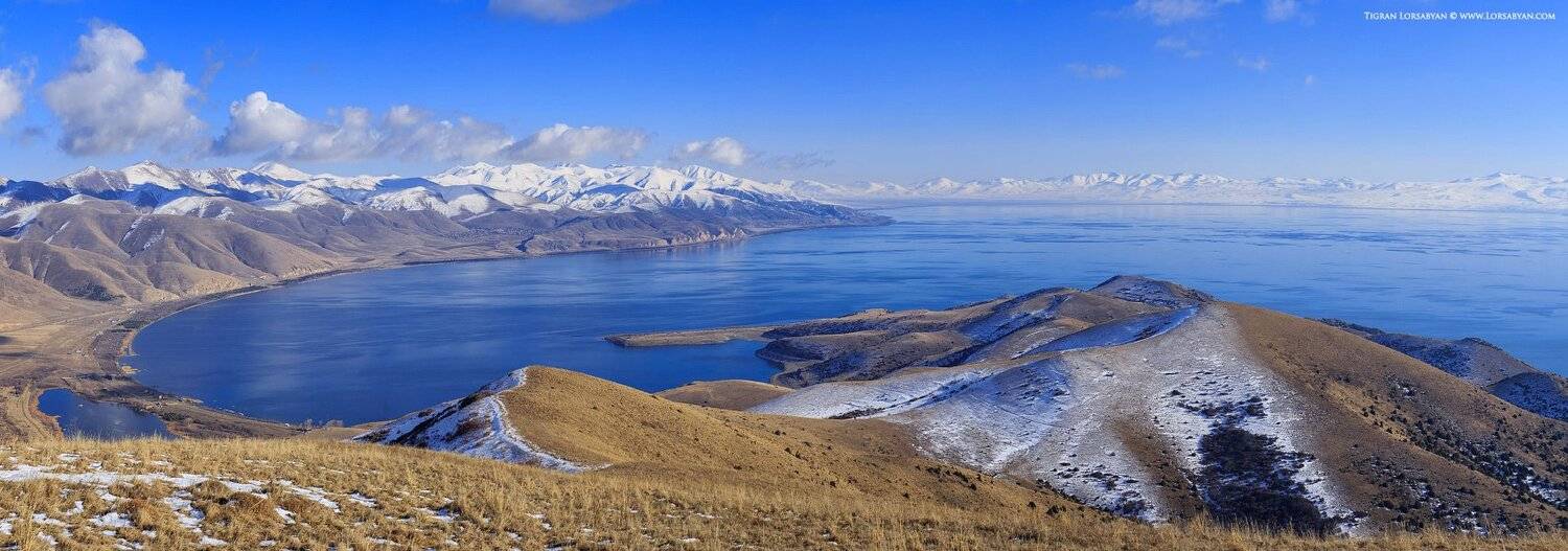 , Тигран Лорсабян