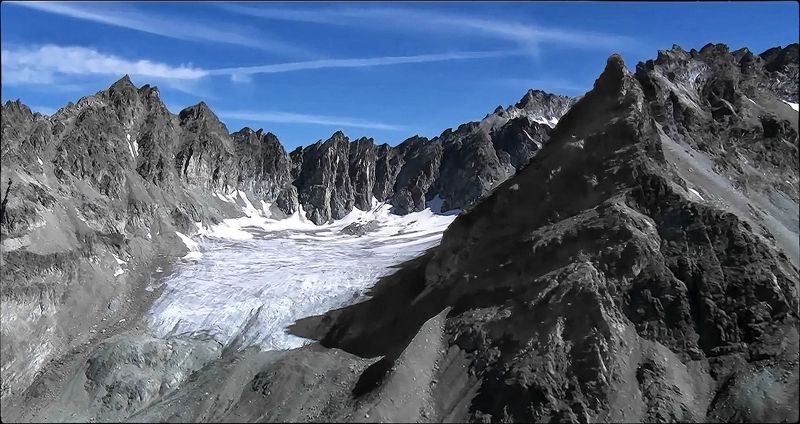 Крыша Европы фото превью