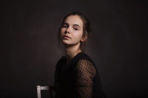 Настя