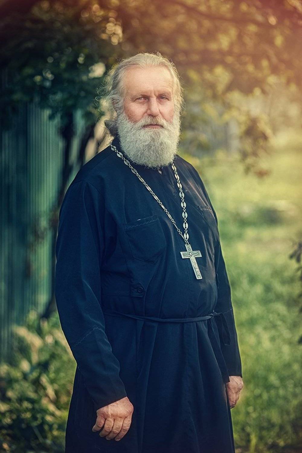 священник , Граблёв Сергей