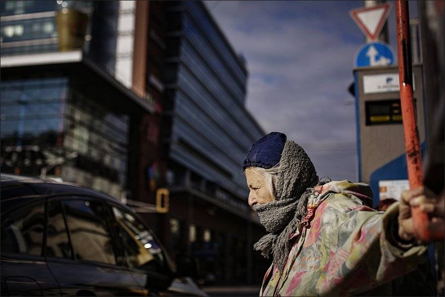 , Denis Buchel (Денис Бучель)