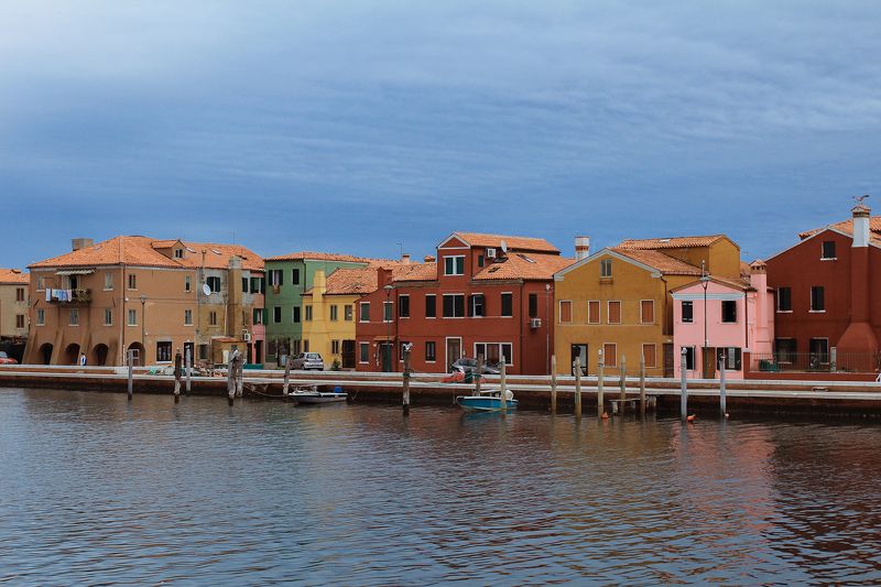 Венеция фото превью