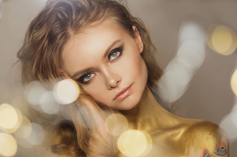 golden demon фото превью