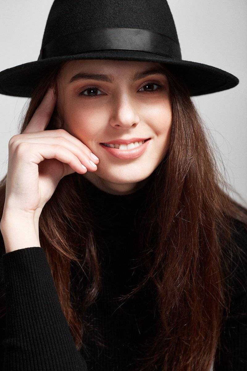 , Семён Конев