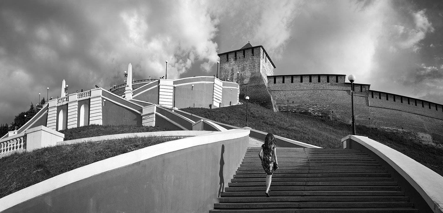 , Сергей Хромов