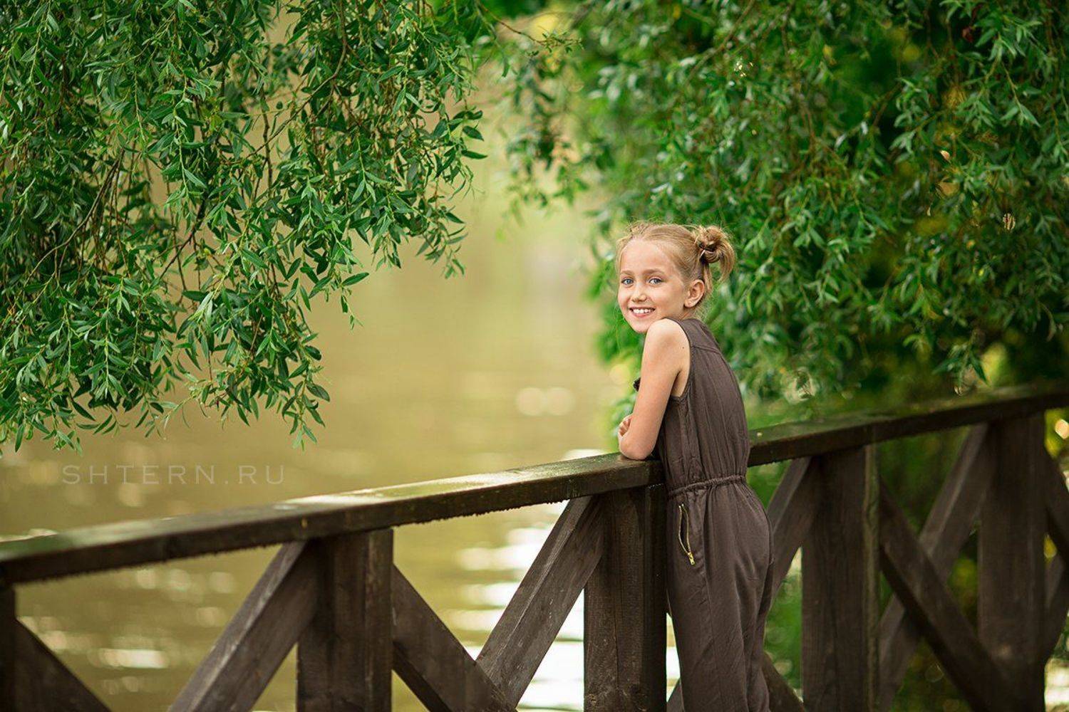 , Екатерина Штерн