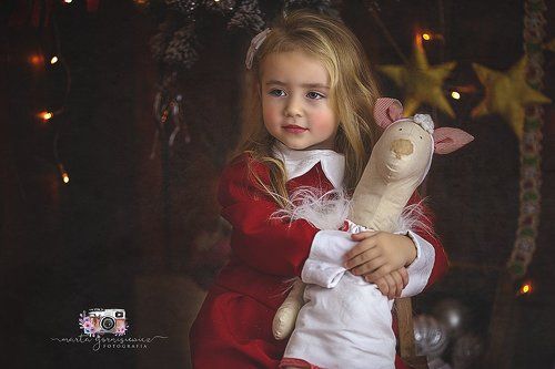 CHRISTMAS TIME