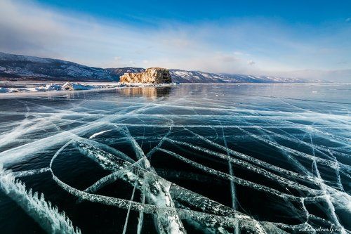 Узорная мастерская