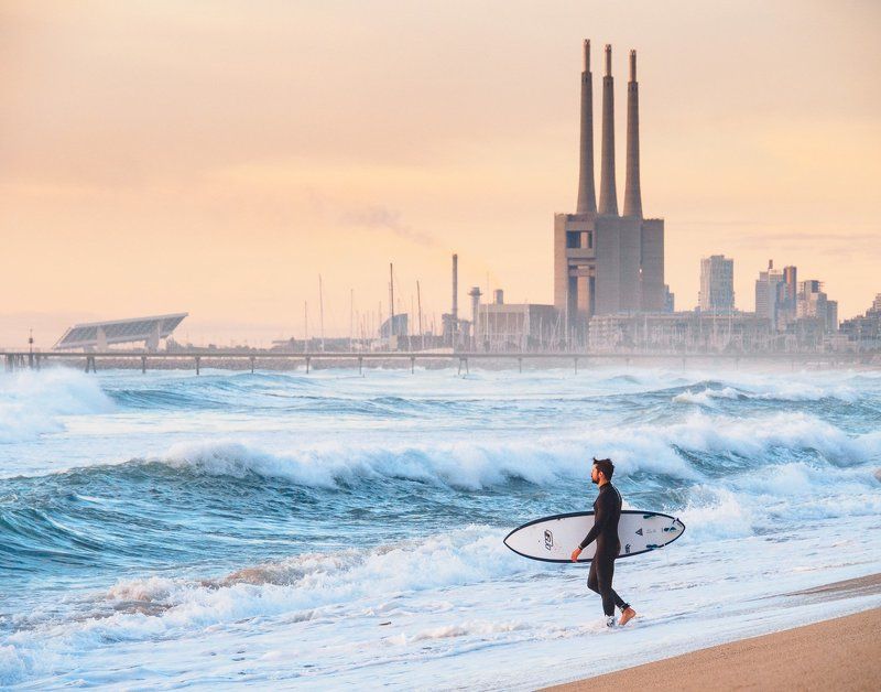 серфинг *** фото превью