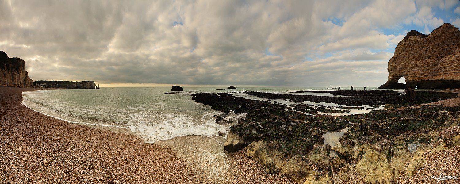 франция, Матвеев Николай