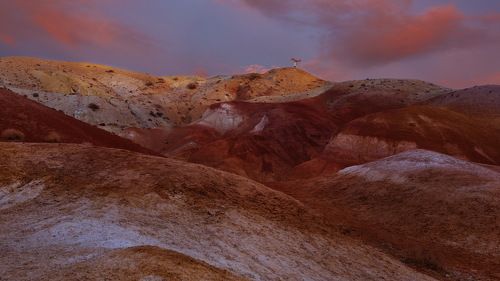 Утренняя йога.