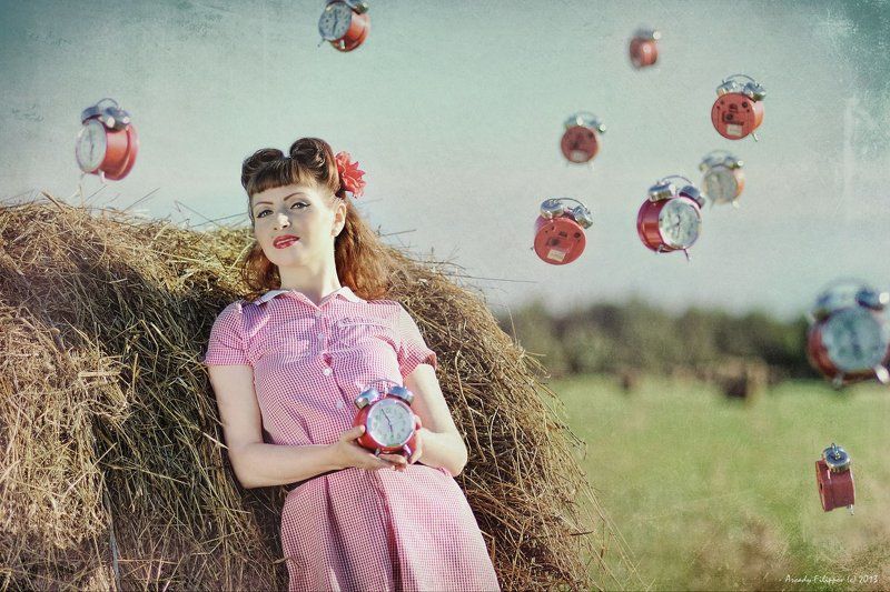 Clocks фото превью